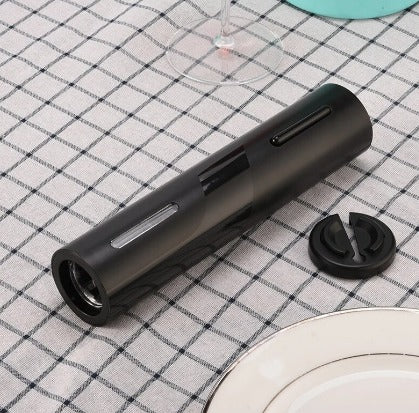 Abridor de Vino Eléctrico