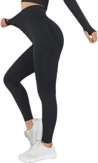 ShapeMax - Leggins Mujer Push Up