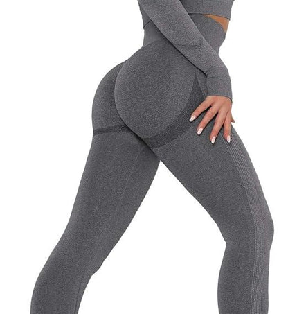 ShapeMax - Leggins Mujer Push Up